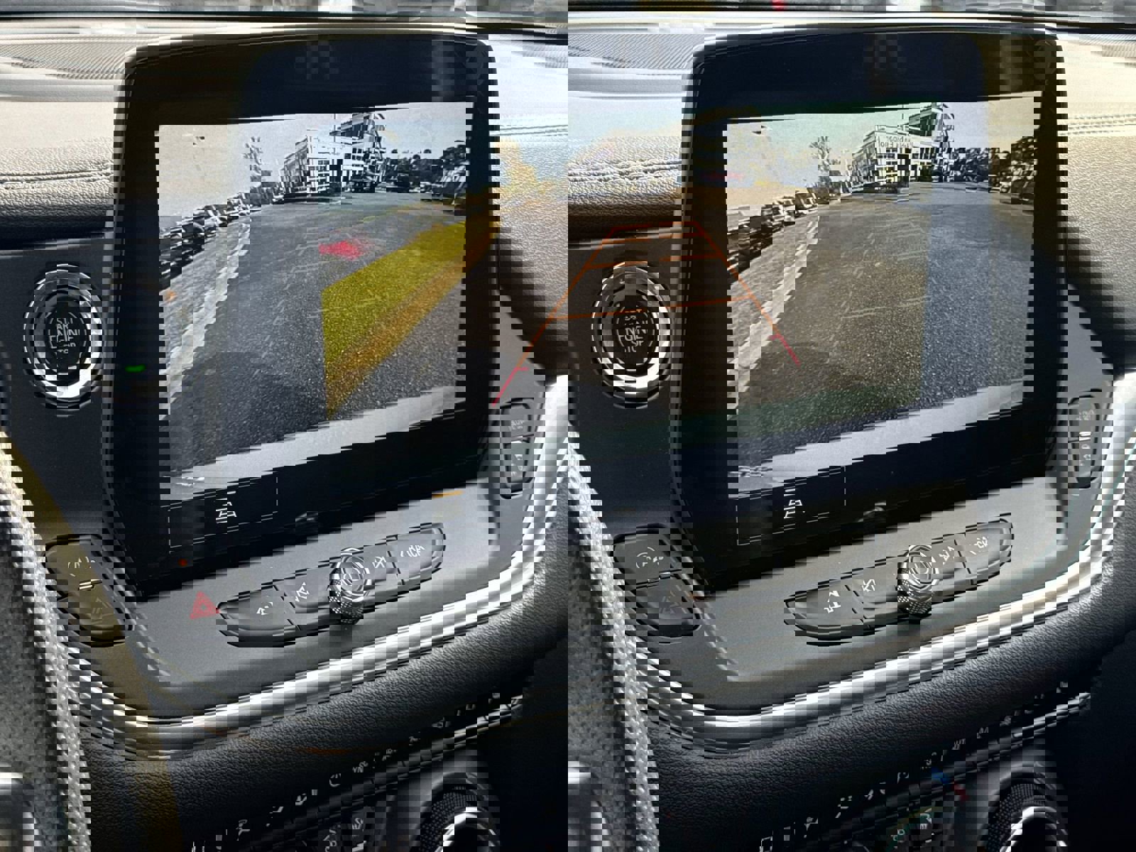 Used 2024 Chevrolet Blazer LT w/ Convenience Package image 25