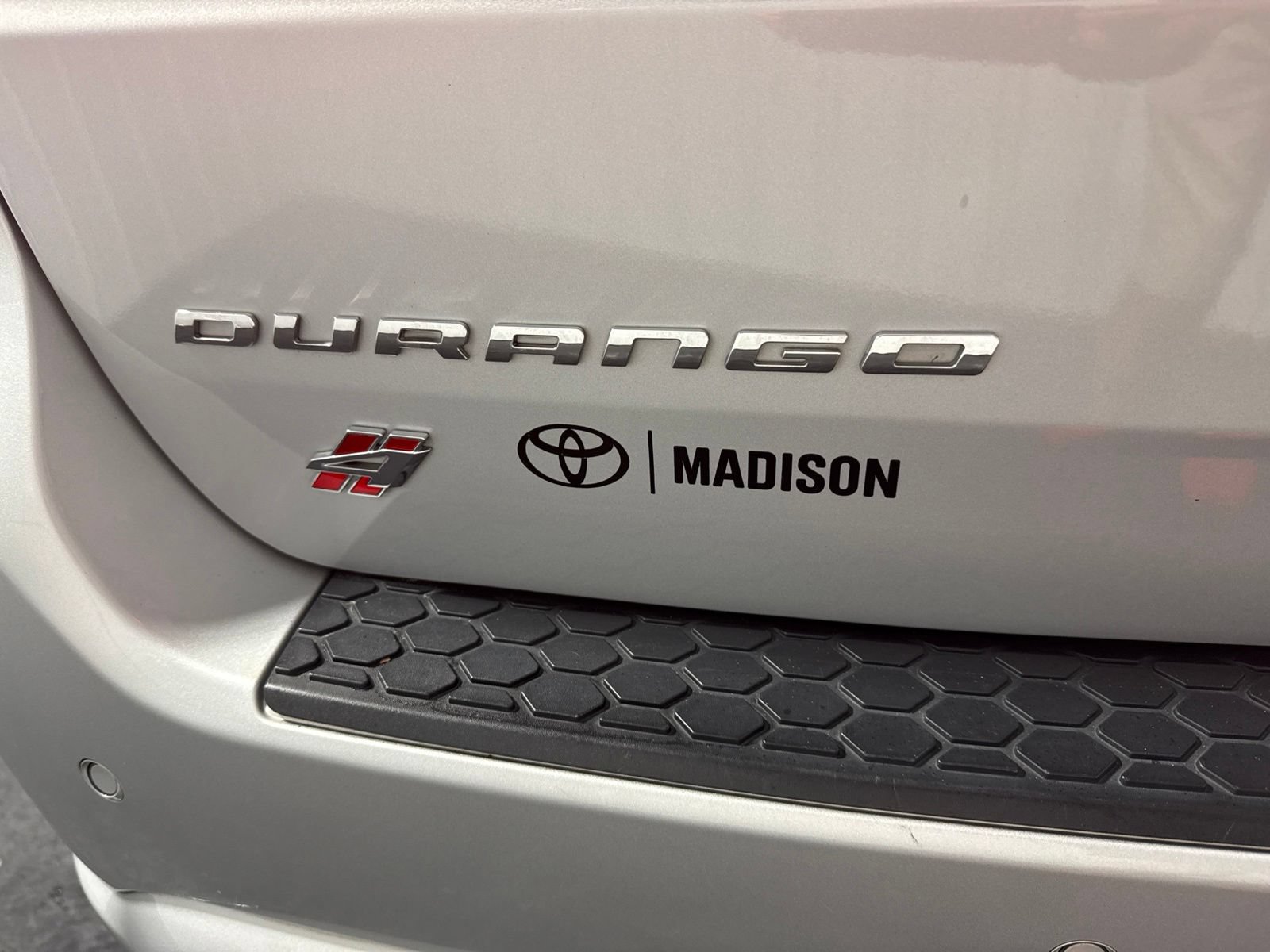 Used 2024 Dodge Durango GT AWD/4WD image 44