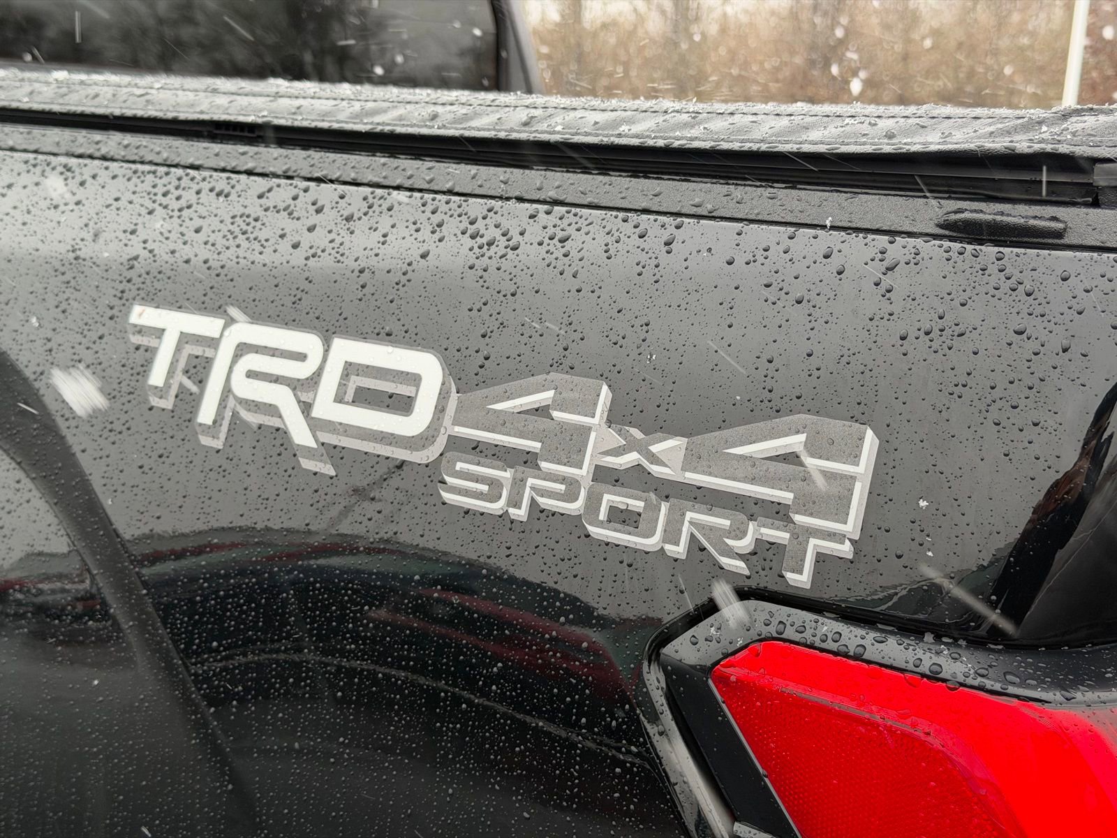 Used 2023 Toyota Tundra SR5 image 30