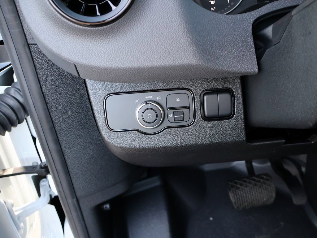 New 2026 Mercedes-Benz Sprinter 144 Cargo image 41