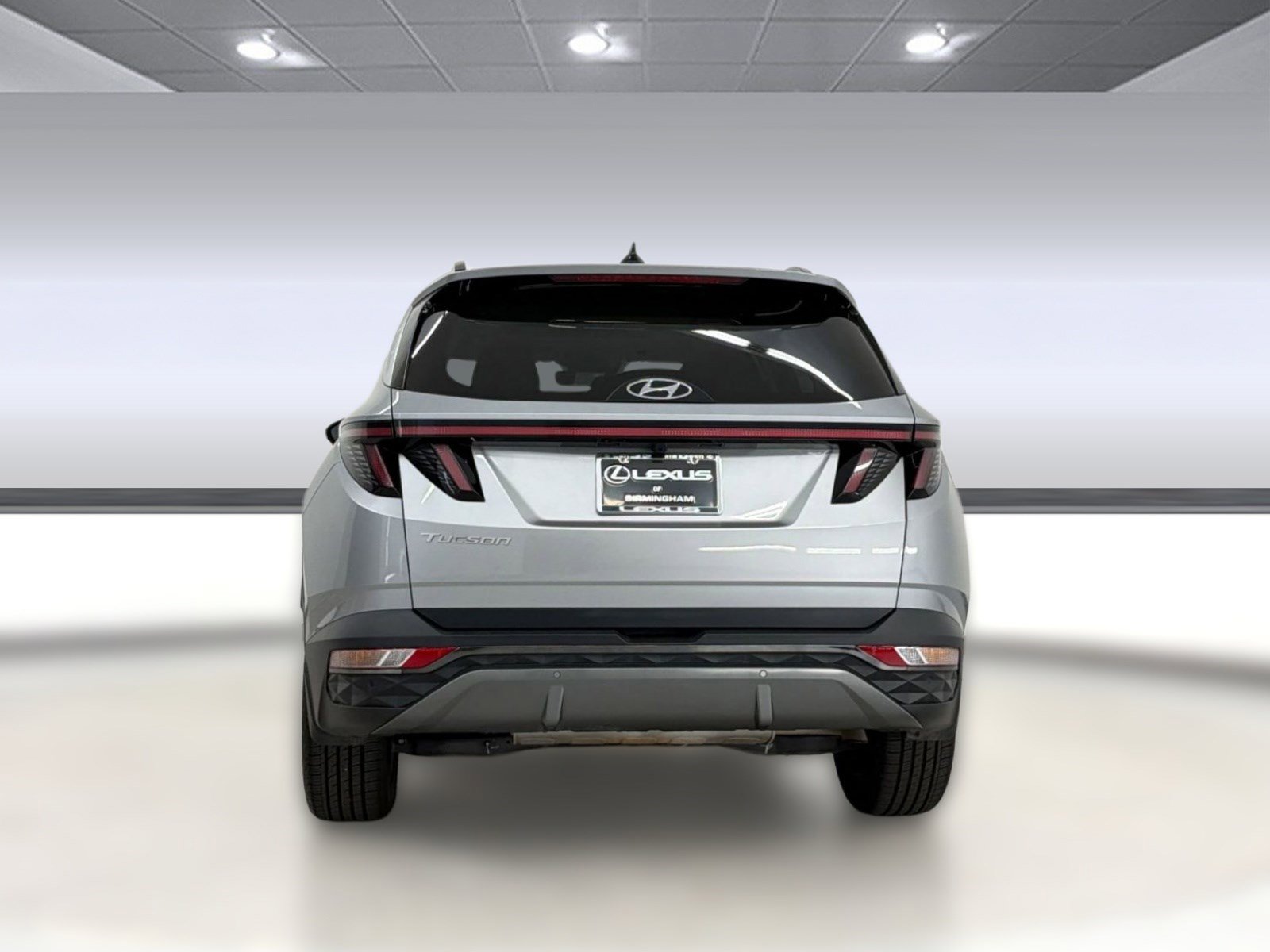 Used 2023 Hyundai Tucson Limited FWD image 10