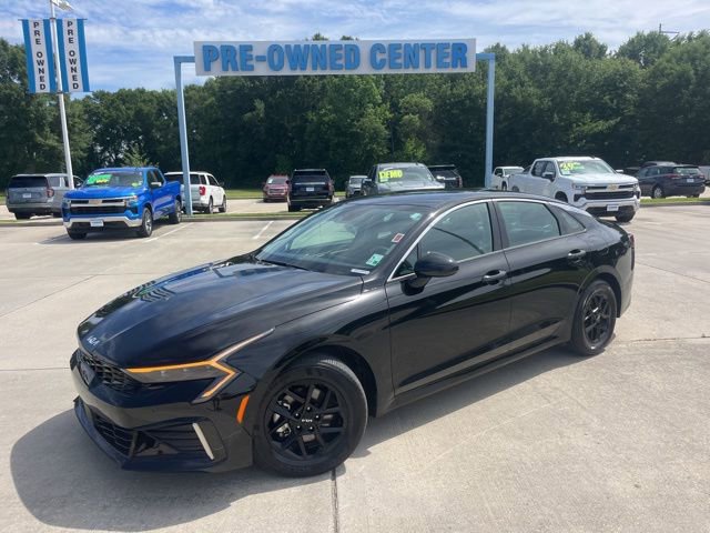 Used 2025 Kia K5 LXS image 2