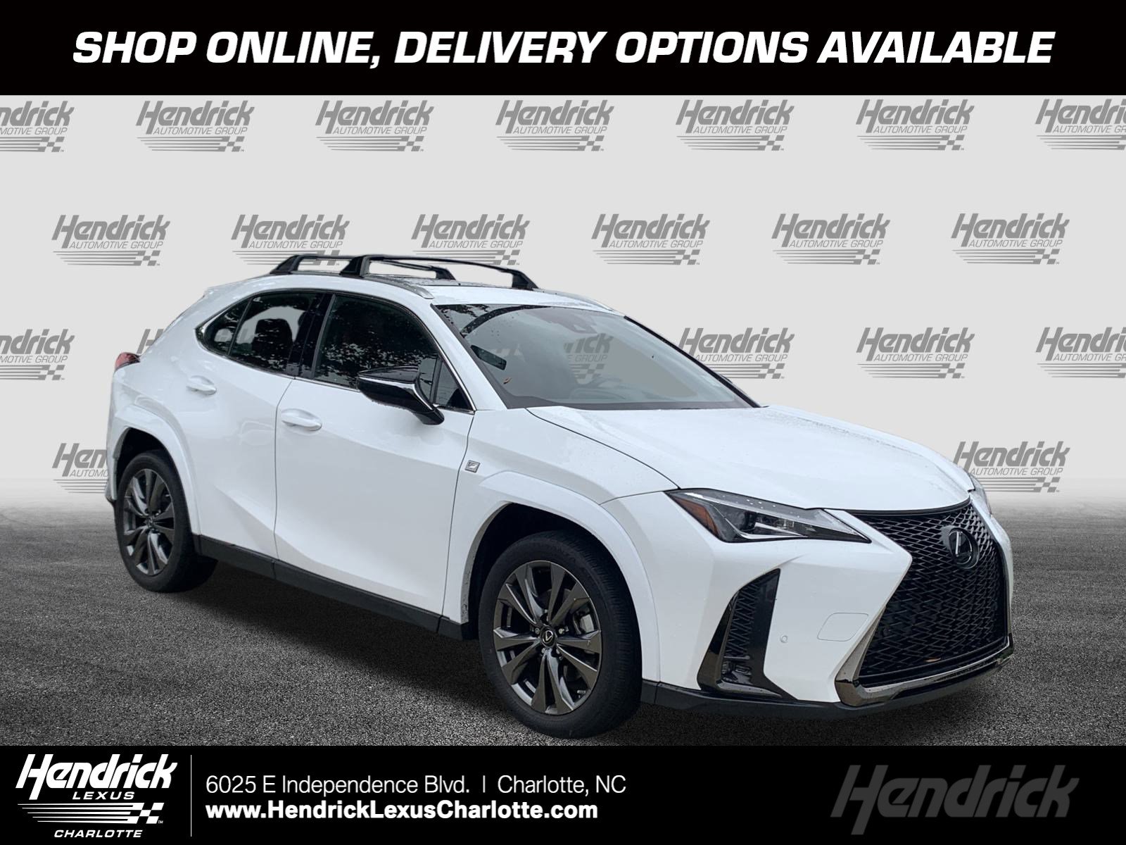 Certified 2022 Lexus UX 200 F Sport