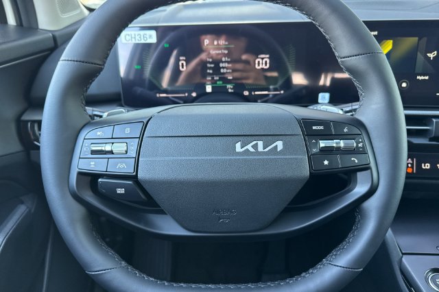 New 2027 Kia Sportage LX FWD image 27