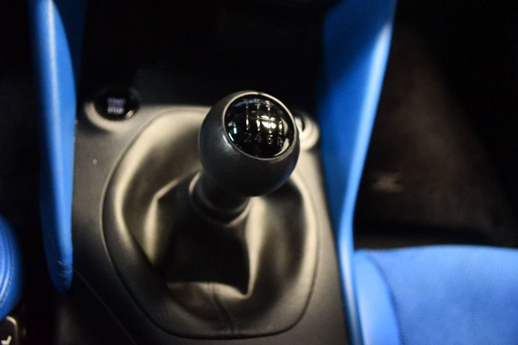 Used 2024 Nissan Z Performance w/ Floor Mat Package RWD image 7