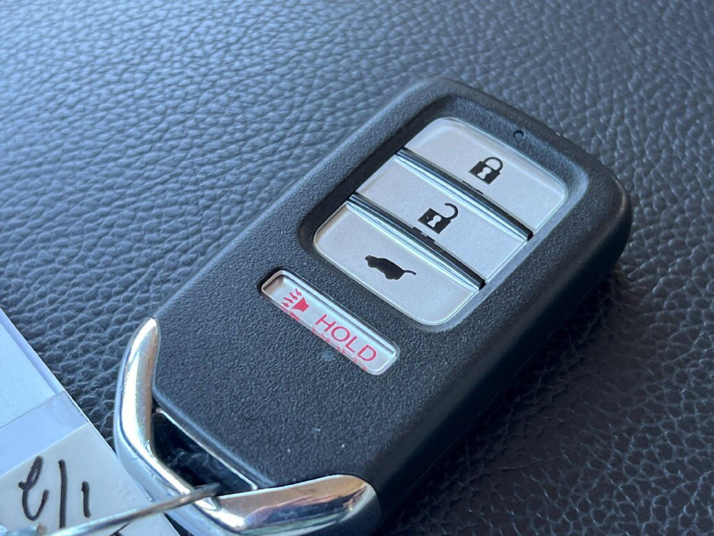 Used 2015 Honda CR-V EX-L image 26