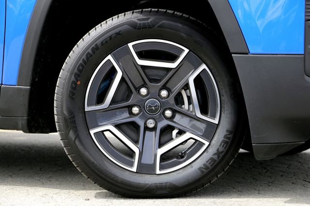 New 2026 Jeep Cherokee Limited AWD/4WD image 2