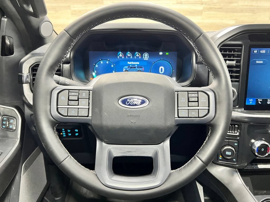 Used 2026 Ford F150 Lariat AWD/4WD image 4