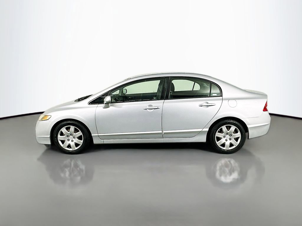 Used 2009 Honda Civic LX image 5