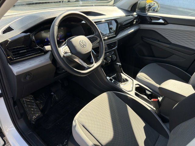 Certified 2023 Volkswagen Taos S FWD image 13