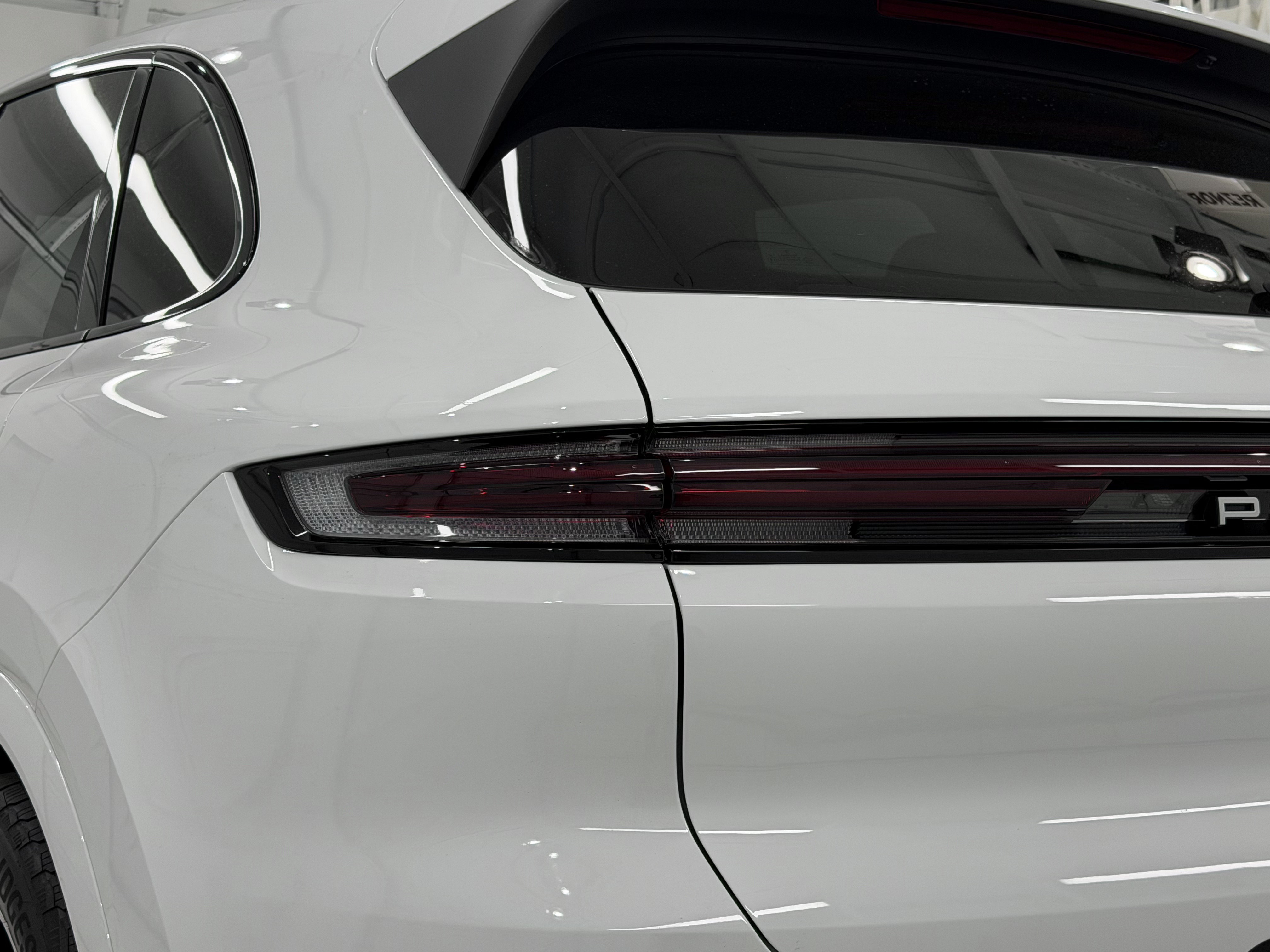 New 2026 Porsche Cayenne S AWD/4WD image 18