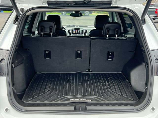 Used 2018 Chevrolet Equinox Premier AWD/4WD image 36