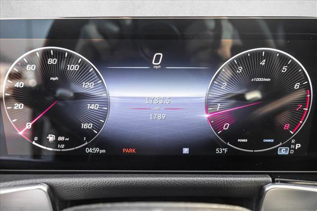 Certified 2026 Mercedes-Benz GLB 250 4MATIC image 17