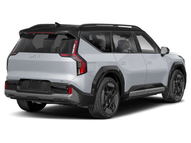 Certified 2026 Kia EV9 GT-Line image 2