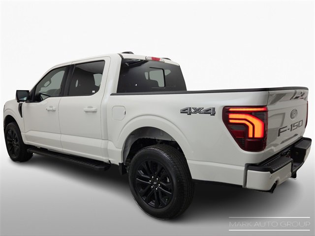 Used 2024 Ford F150 Lariat image 7