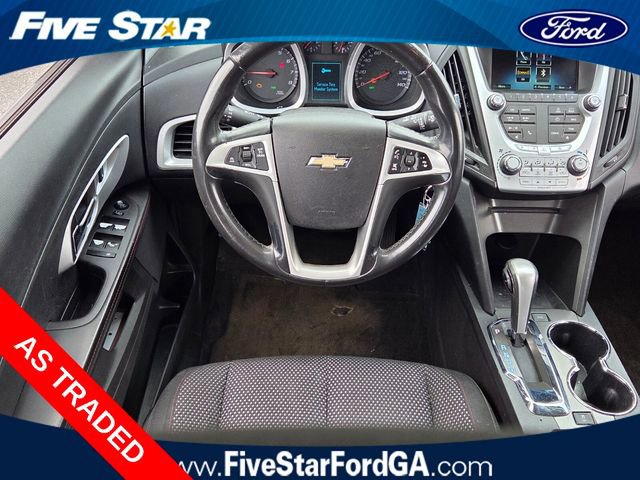 Used 2015 Chevrolet Equinox LT FWD image 13