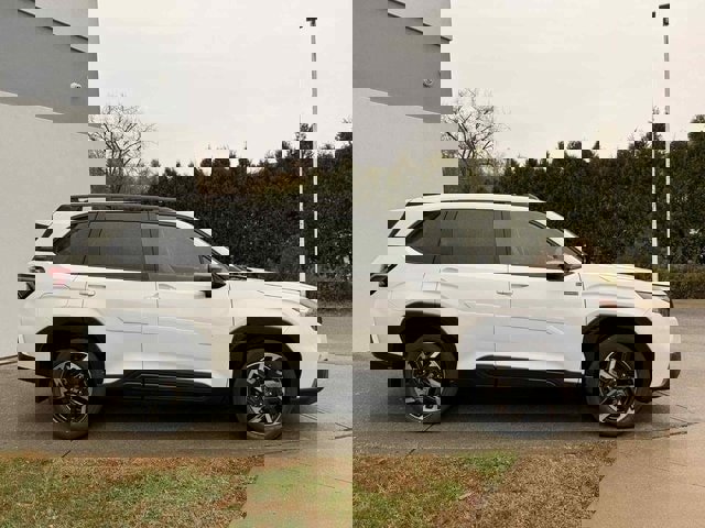 New 2025 Subaru Forester Premium video 2