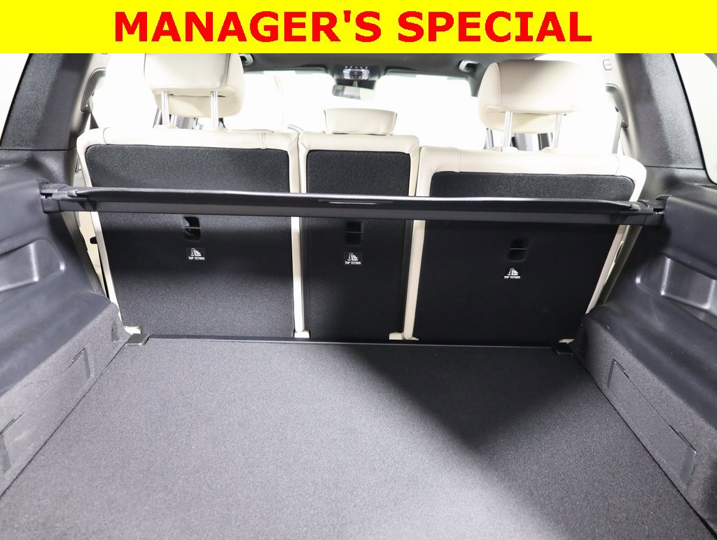 Certified 2025 Mercedes-Benz GLB 250 4MATIC image 52