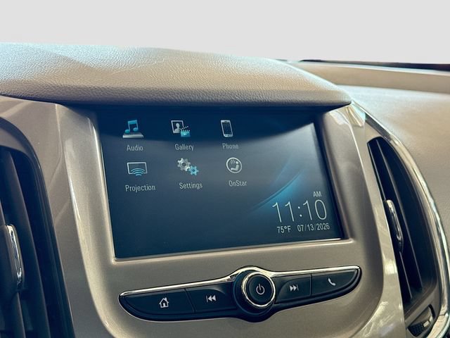 Used 2018 Chevrolet Cruze LT w/ Convenience Package FWD image 14