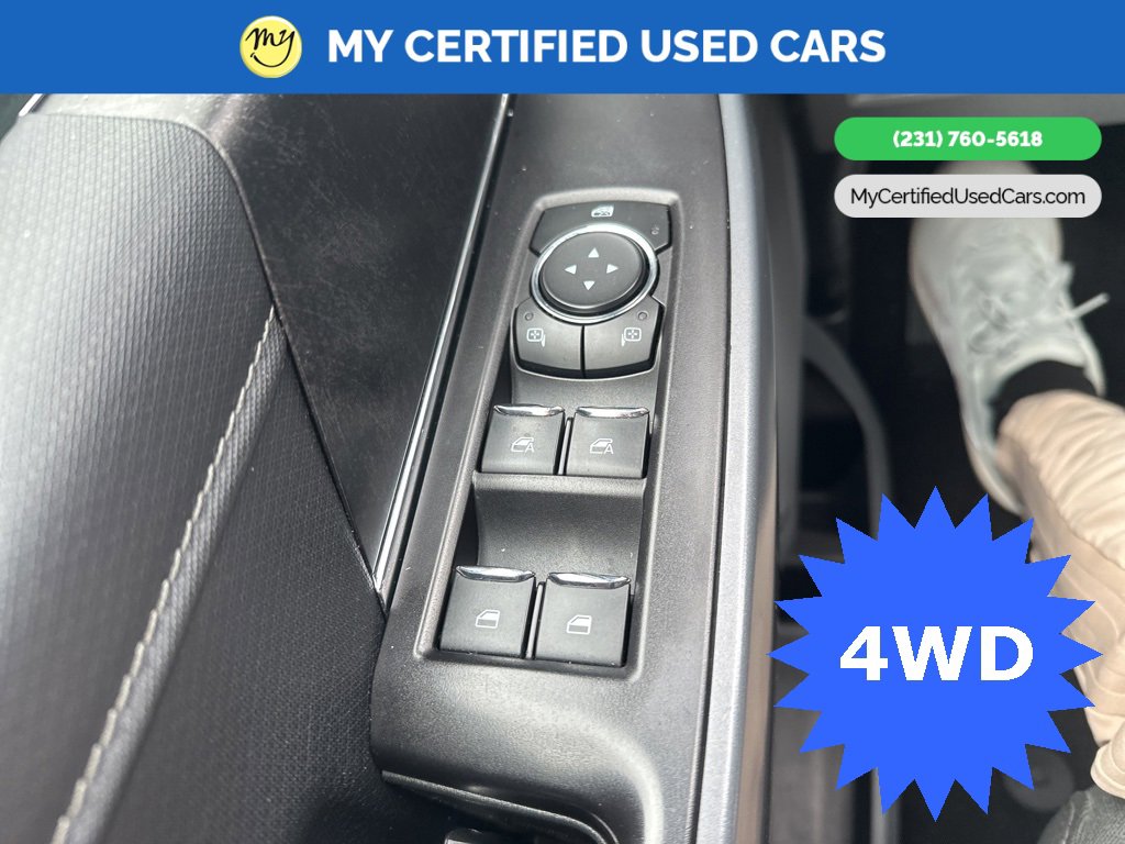 Used 2021 Ford F150 XLT w/ Equipment Group 301A Mid image 25