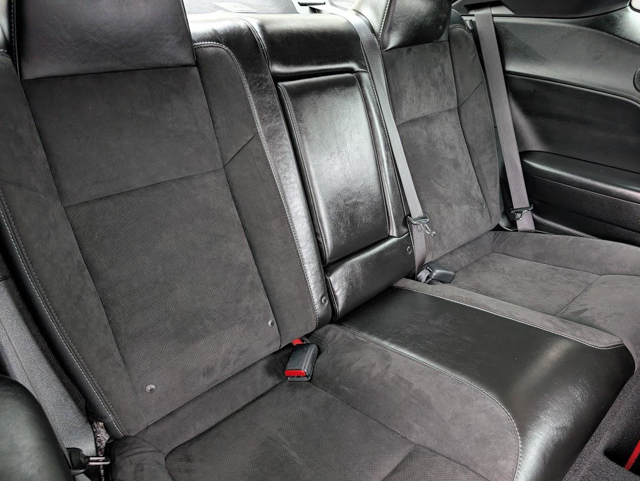 Used 2020 Dodge Challenger R/T Scat Pack image 13