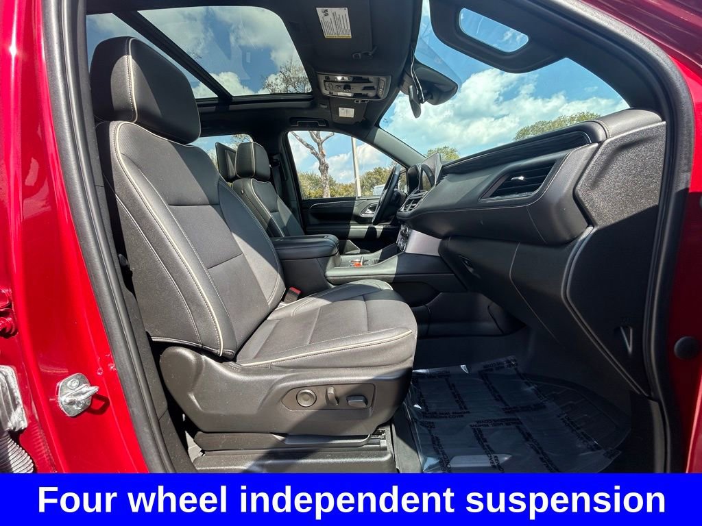 Used 2023 GMC Yukon XL SLT image 26