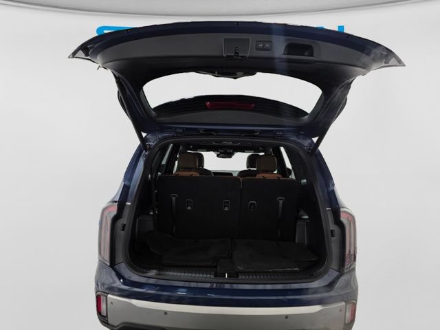 Used 2023 Kia Telluride EX X-Line AWD/4WD image 41