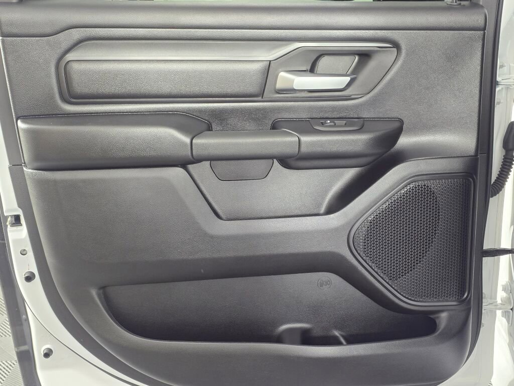 New 2025 RAM 1500 Tradesman image 31