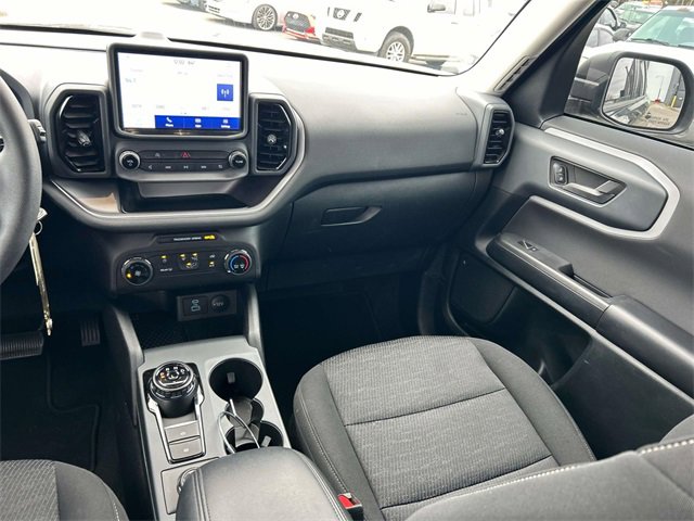 Used 2021 Ford Bronco Sport image 14