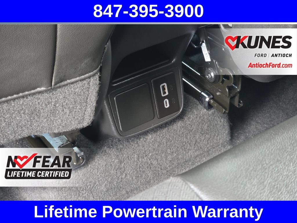 Used 2025 Buick Encore GX Preferred FWD image 32