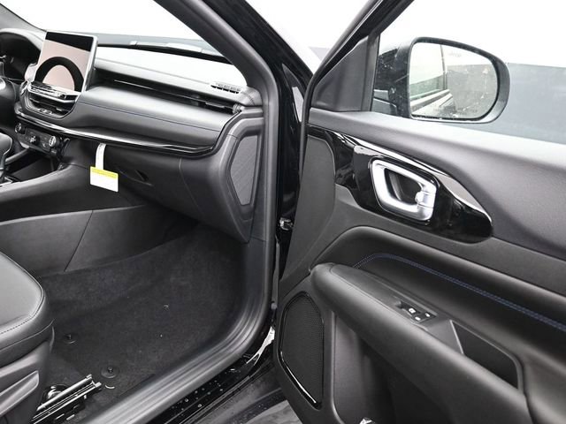 New 2026 Jeep Compass Latitude image 24