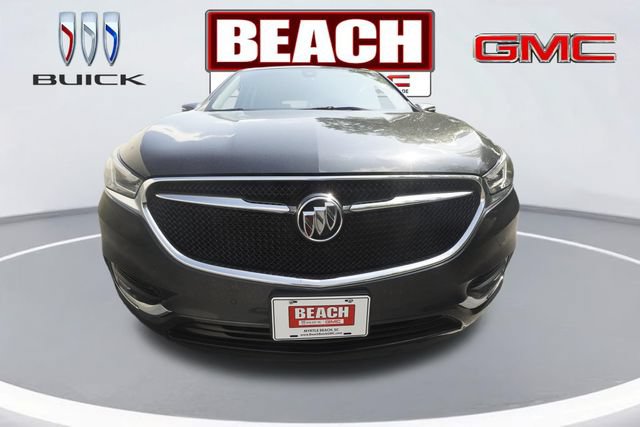 Used 2021 Buick Enclave Premium w/ Sun and Sites Package AWD/4WD image 8