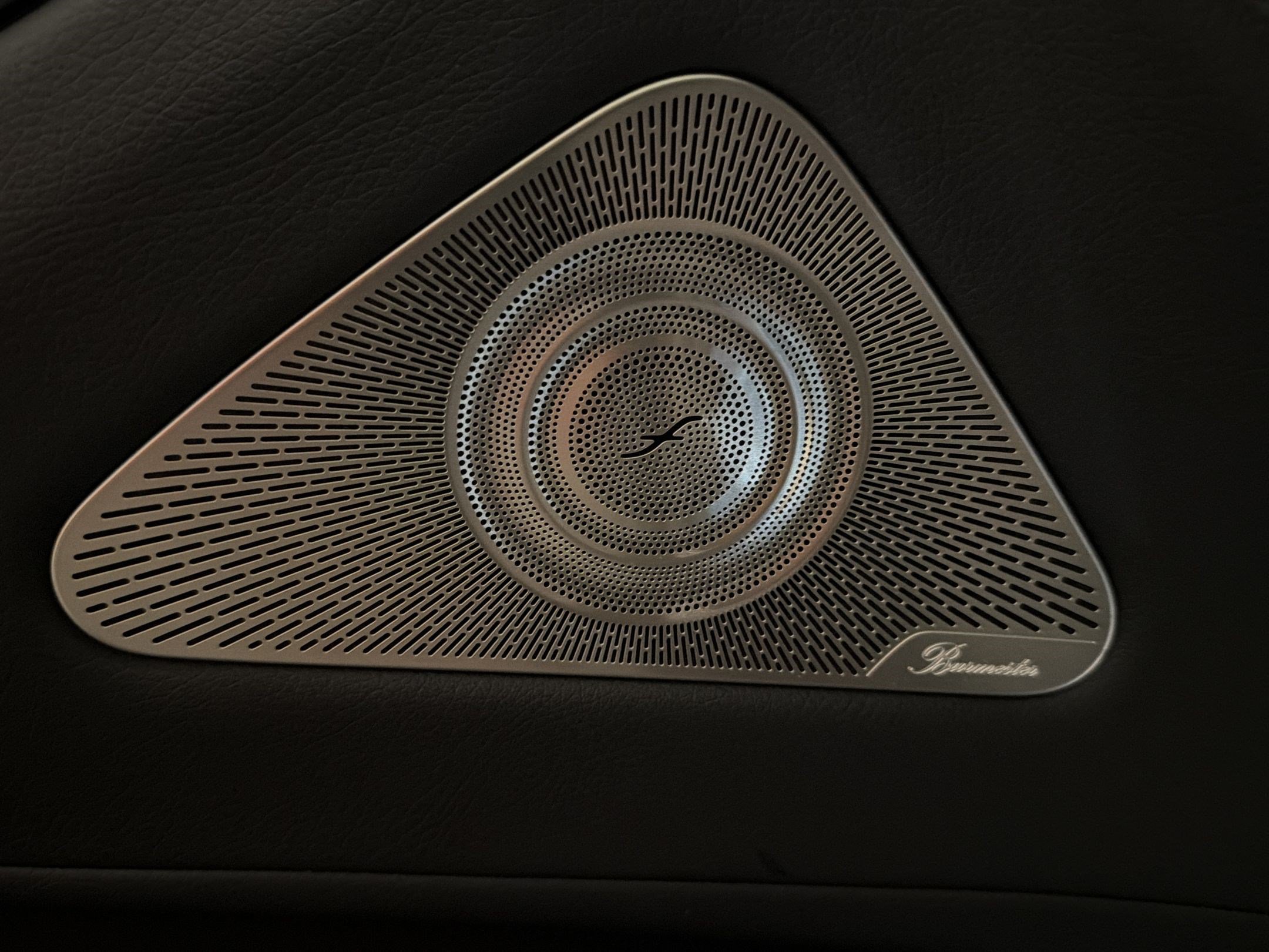 Certified 2024 Mercedes-Benz S 63 AMG S image 25