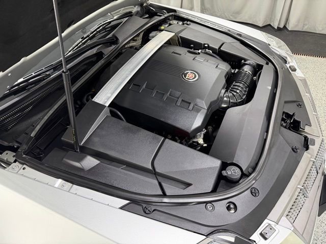 Used 2010 Cadillac CTS Premium AWD/4WD image 28