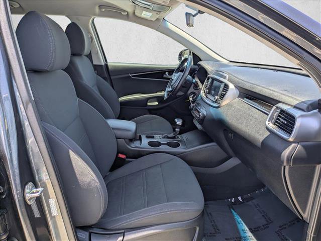 Used 2020 Kia Sorento LX w/ LX I4 Convenience Package FWD image 20