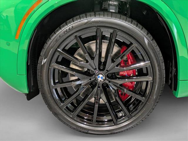 New 2026 BMW X5 M60i image 10