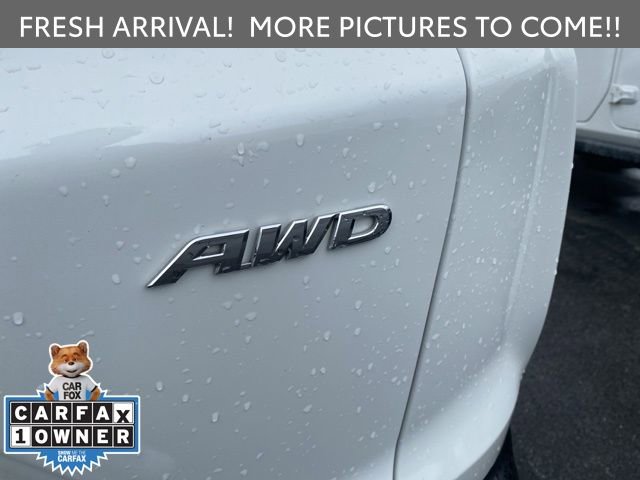Used 2022 Honda CR-V EX-L image 10