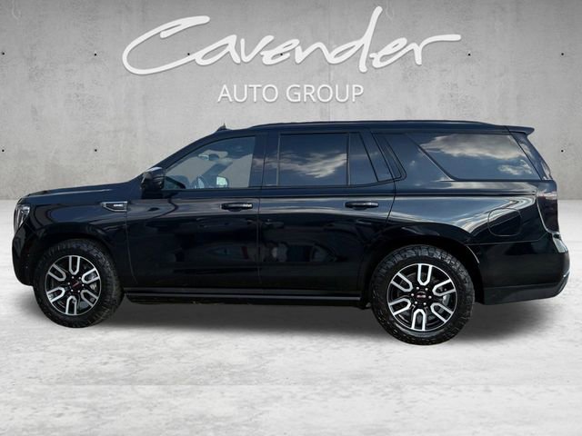 Used 2021 GMC Yukon AT4 w/ AT4 Premium Plus Package image 13