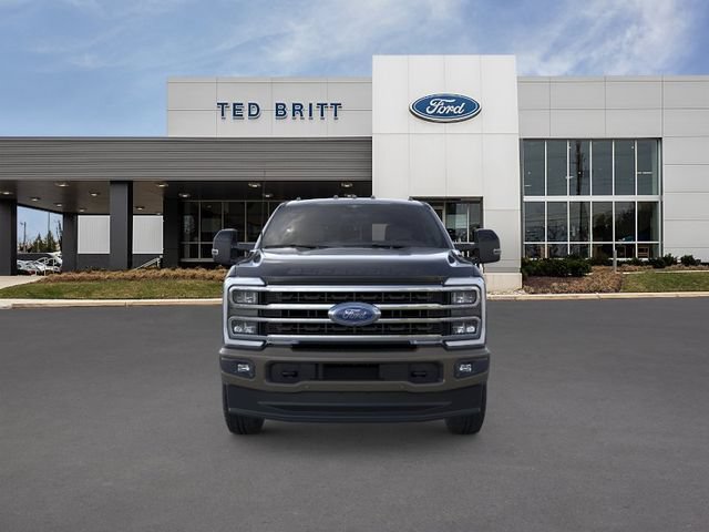 New 2026 Ford F250 King Ranch AWD/4WD image 21
