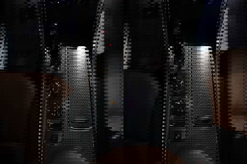 Used 2017 Land Rover Range Rover Sport HSE Dynamic image 31