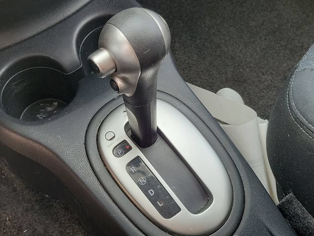 Used 2016 Nissan Versa Note FWD image 21