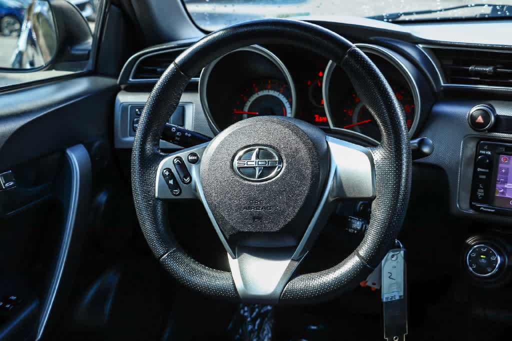 Used 2014 Scion tC FWD image 15