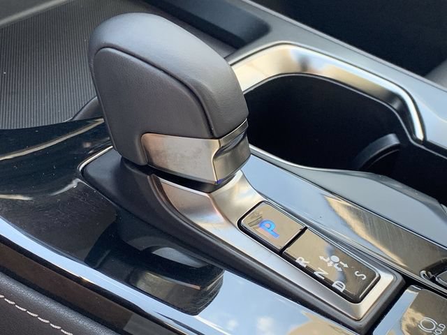 Used 2024 Lexus NX 350h AWD w/ Luxury Package image 26