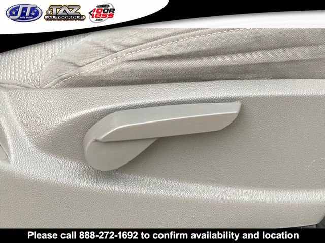 Used 2016 Chevrolet Silverado 1500 W/T w/ WT Fleet Convenience Package image 13