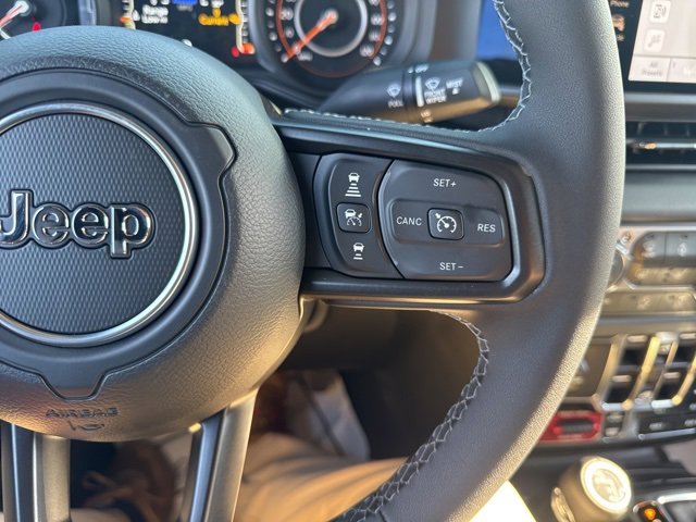 New 2026 Jeep Gladiator Rubicon image 22