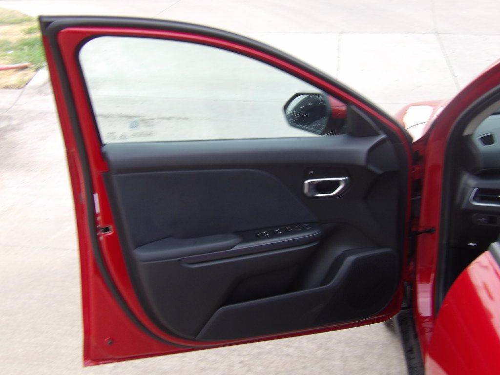 New 2026 Kia K4 EX FWD image 10