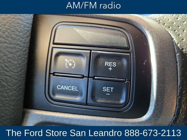 Used 2022 RAM 2500 Tradesman image 22