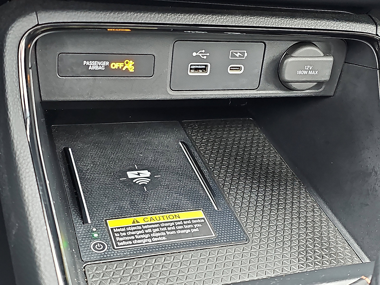 Used 2023 Honda CR-V Sport Touring image 25