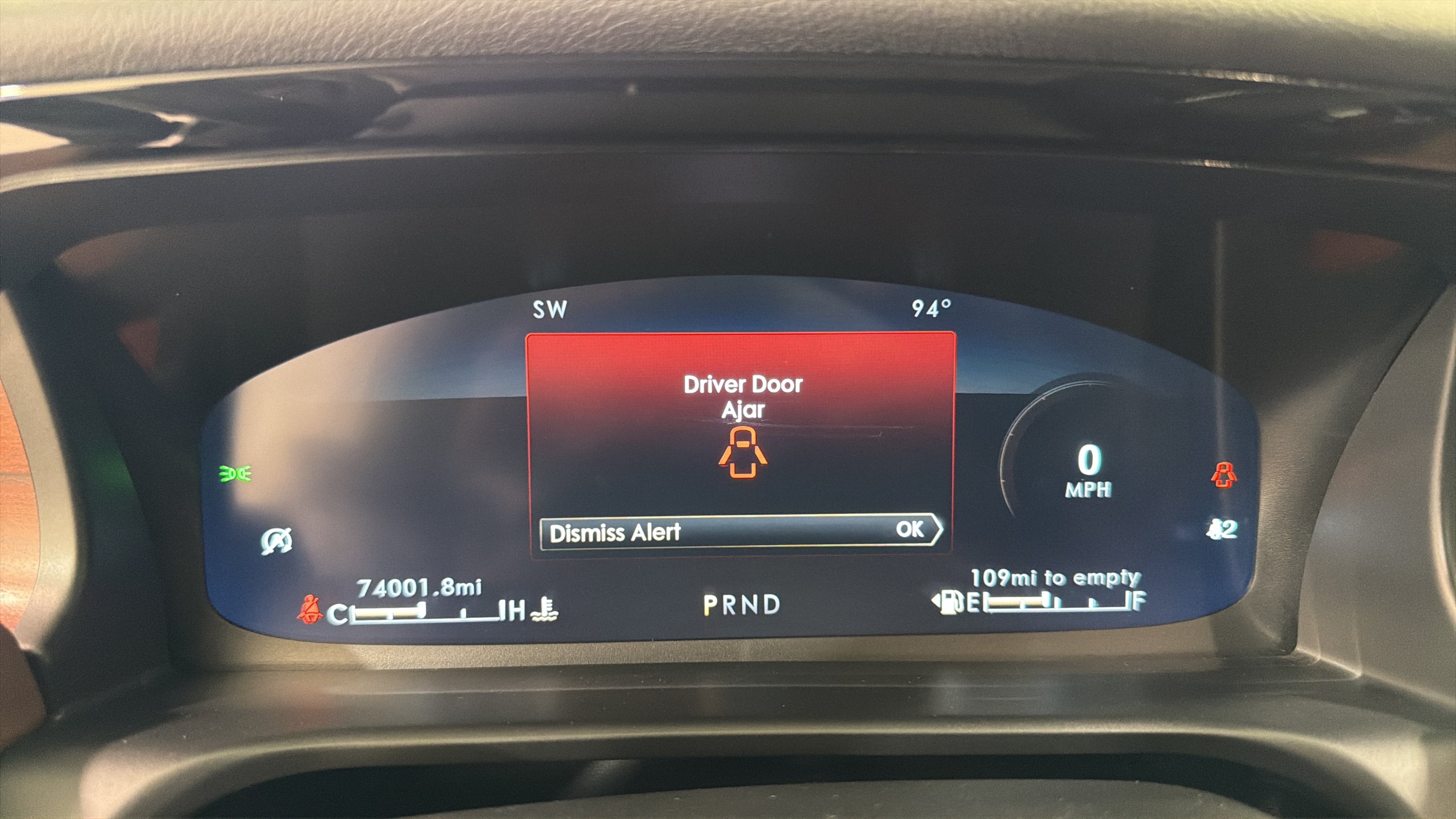 Used 2021 Lincoln Aviator Reserve w/ Class IV Trailer Tow Package RWD image 15