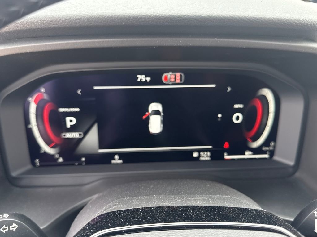 New 2026 Nissan Rogue Platinum w/ Platinum Premium Package image 20